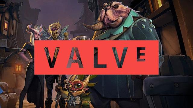 Valve’ın Yeni FPS Oyunu Deadlock Olabilir